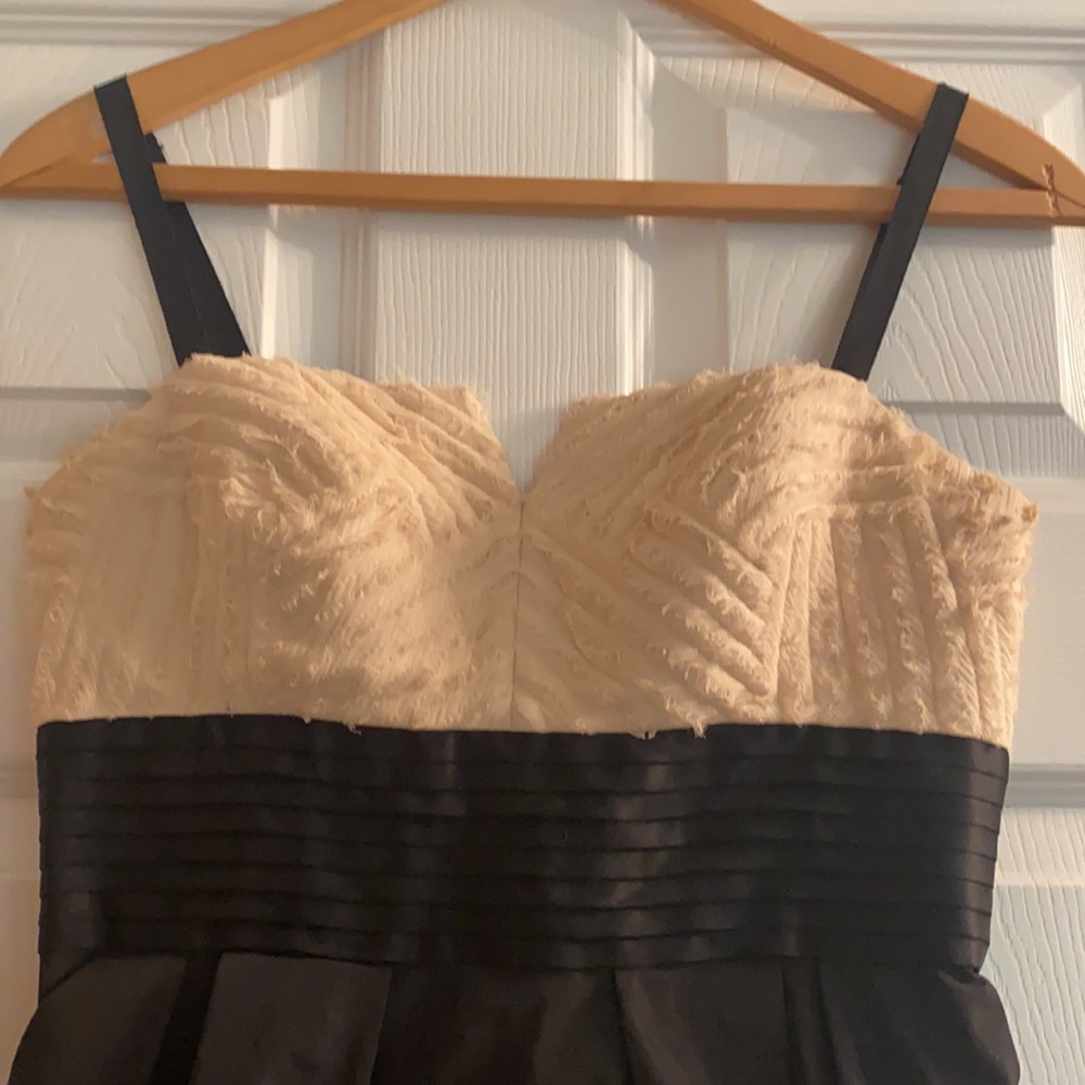 BCBG MaxAzria cocktail dress - Picture 4 of 6